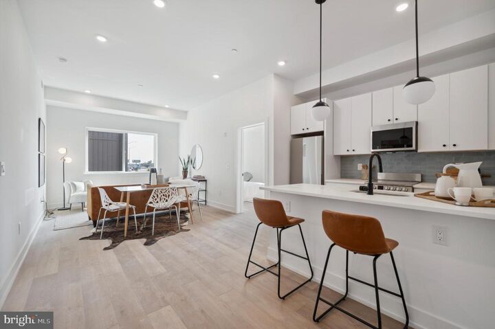 Property Photo:  3037 Richmond Street 402  PA 19134 