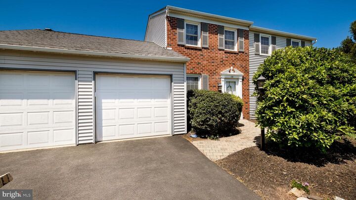 Property Photo:  634 Conestoga Lane  PA 19446 