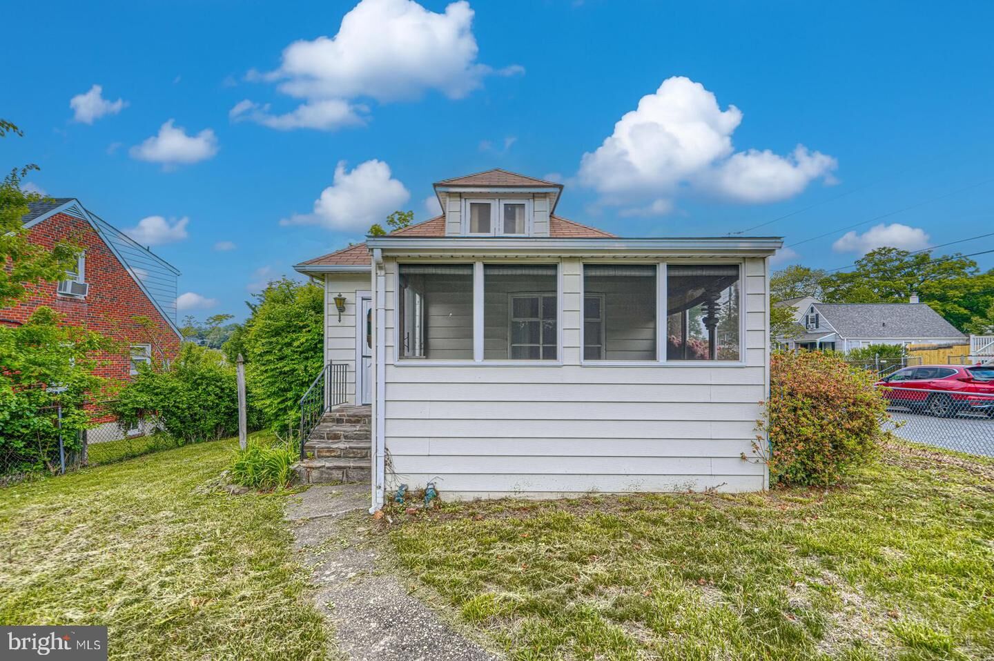 Property Photo:  3140 E Joppa Road  MD 21234 