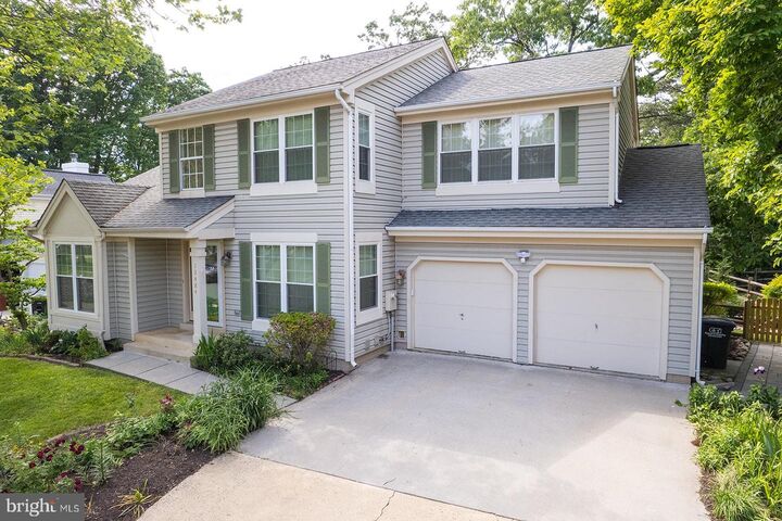 Property Photo:  13484 Lake Shore  VA 20171 