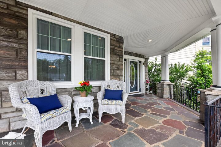 Property Photo: 923 Eldridge Avenue NJ 08107