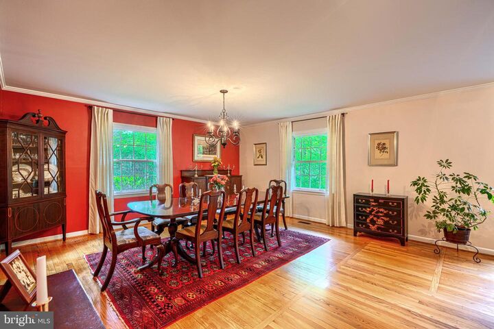 Property Photo:  800 Bomont Road  MD 21093 