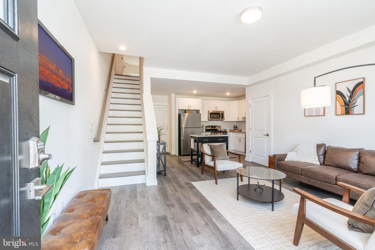 Property Photo:  1307 Germantown Avenue 14A  PA 19122 