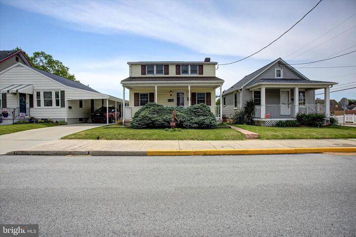 Property Photo:  502 South Street  PA 17344 