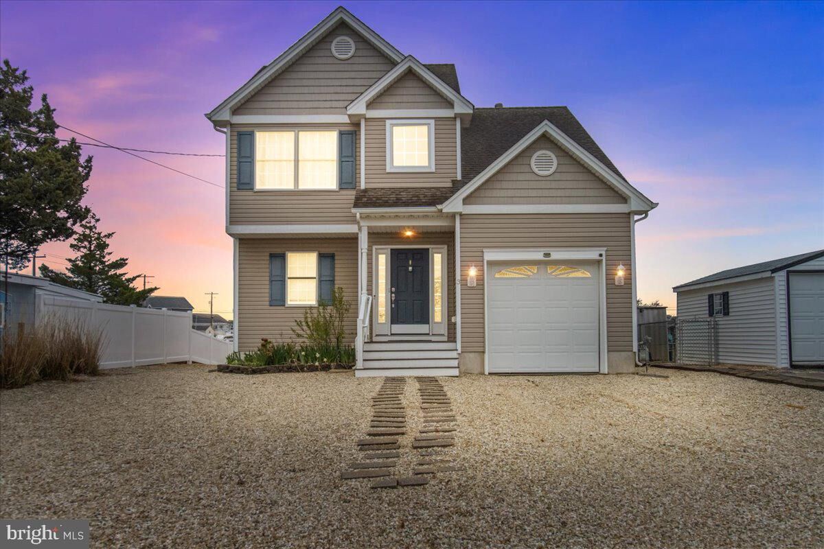 Property Photo:  3 Cranbury Lake Drive  NJ 08087 