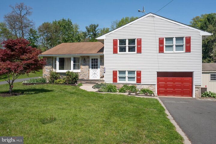 Property Photo:  233 Poplar Street  PA 19475 