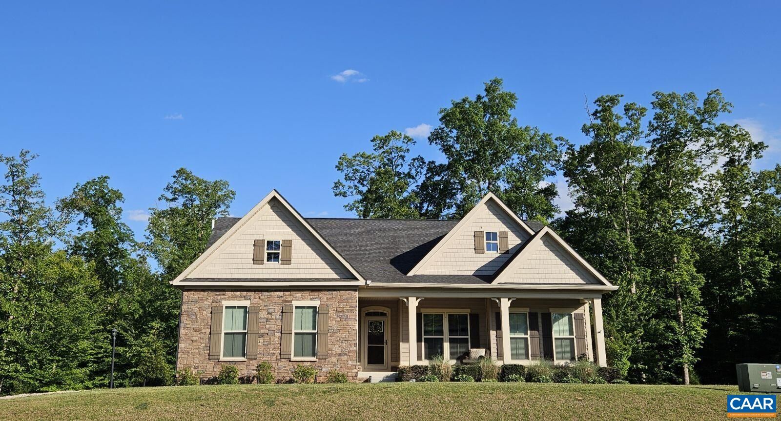 Property Photo:  302 Manor Blvd  VA 22963 