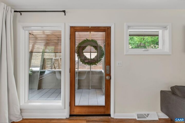 Property Photo:  1408 Ab Baker St  VA 22903 