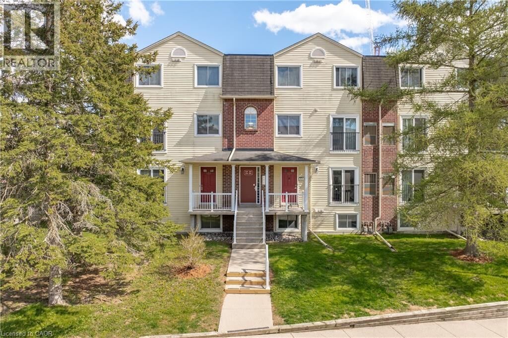 Property Photo:  460 Janefield Avenue 233  ON N1G 4R8 