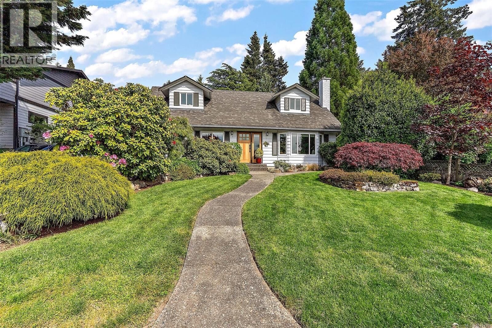 Property Photo: 7211 Kimpata Way BC V8M 1C1