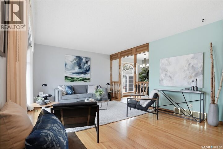 Property Photo:  36 Morris Drive  SK S7L 3T9 
