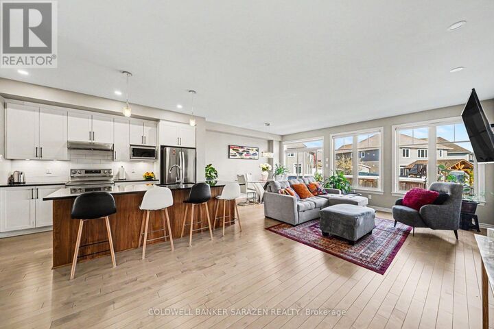 Property Photo:  787 Miikana Road  ON K1X 0G5 