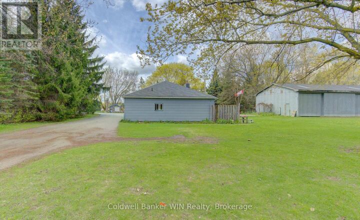 Property Photo:  186 McFarlin Drive  ON N0G 2L0 