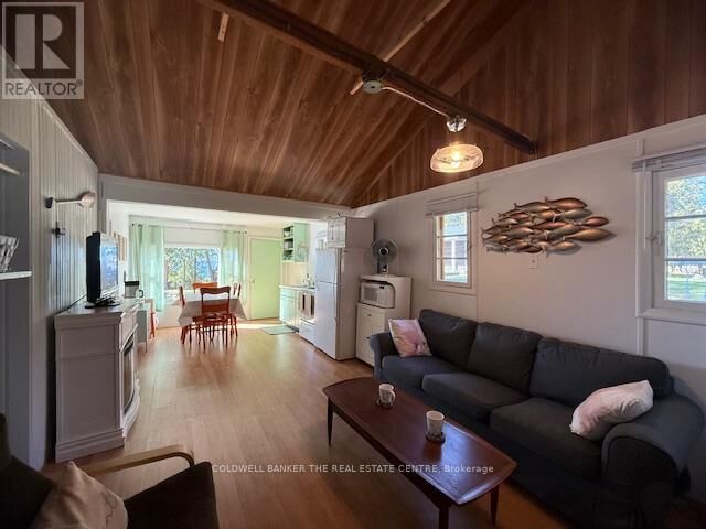 Property Photo:  227 Sunset Beach Road  ON K0M 2B0 