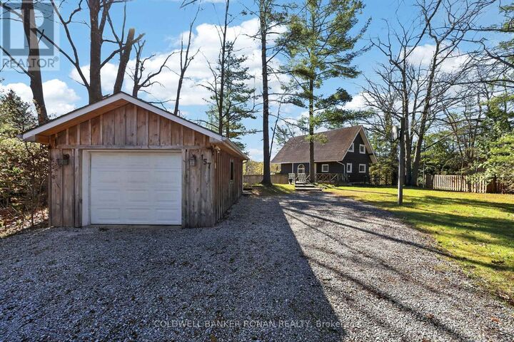 Property Photo: 157 Woodland Drive ON L9Z 2V4
