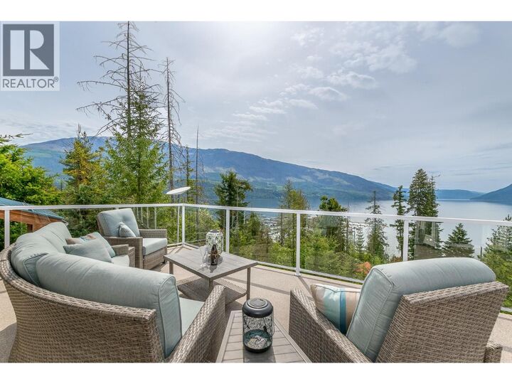 Property Photo:  3525 Enderby Mabel Lake Road 1  BC V0E 1V5 