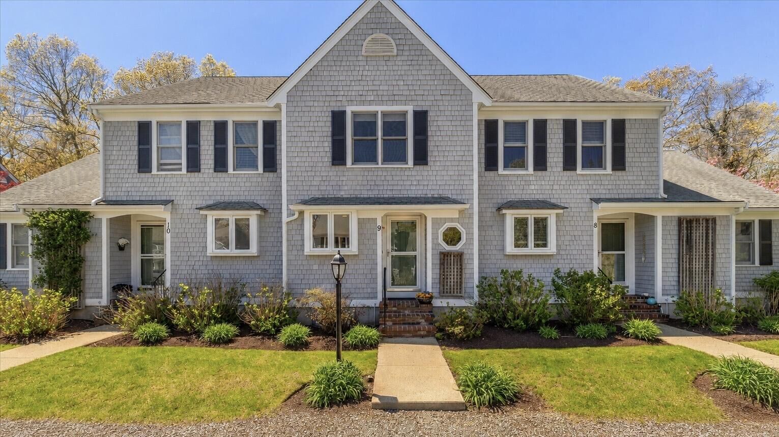 Property Photo:  51 Carlson Lane 9C  MA 02540 