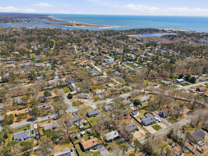 Property Photo:  28 Pine Grove Road  MA 02664 