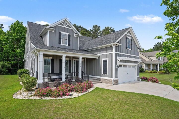 Property Photo:  1179 East Isle Of Palms  SC 29579 