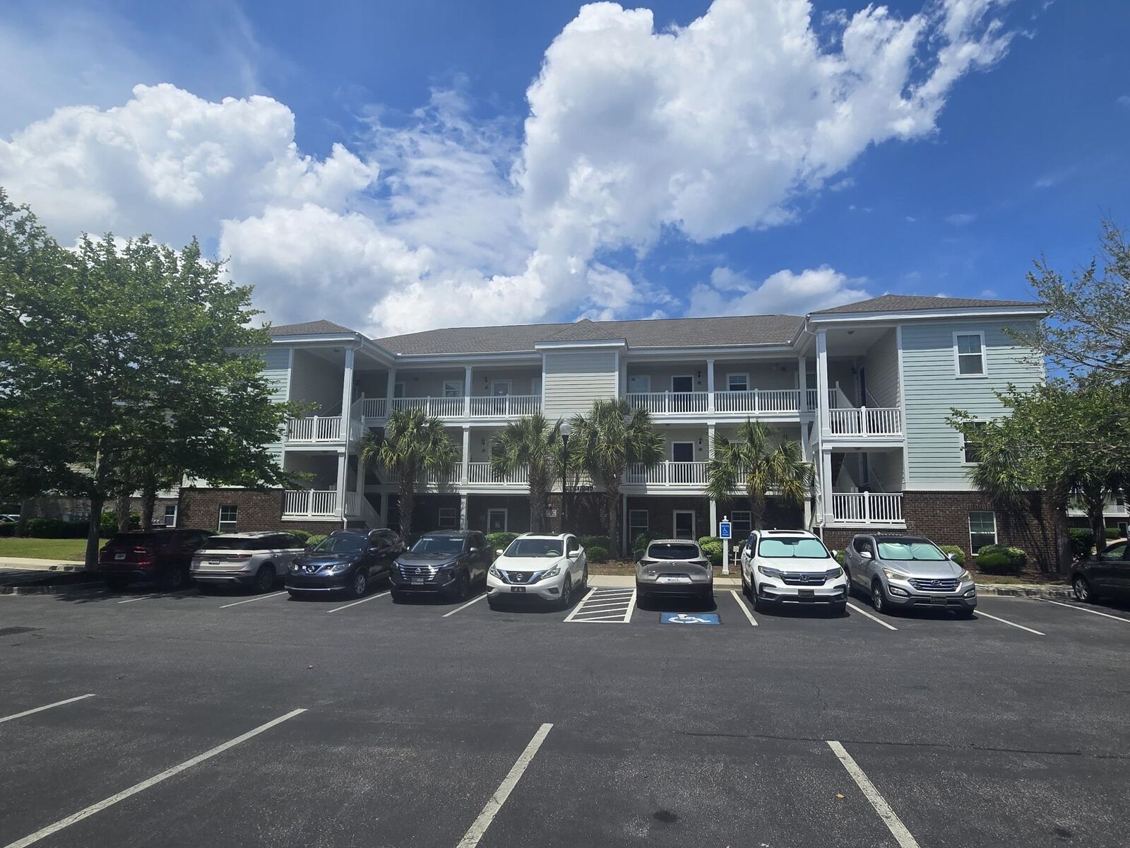 Property Photo:  6253 Catalina Dr. 1411  SC 29582 