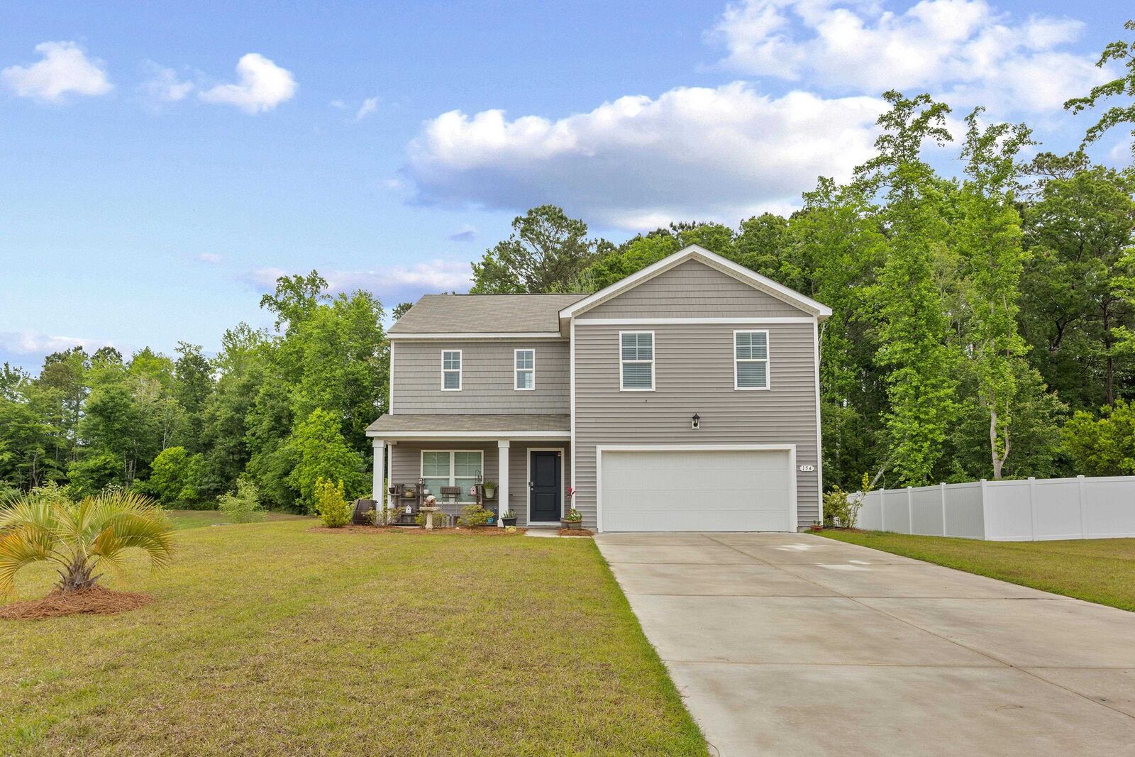 Property Photo:  154 Brittmore Park Pl.  SC 29588 