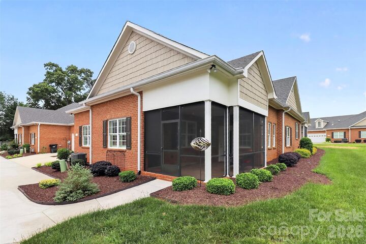 Property Photo:  2311 Index Court  NC 28037 