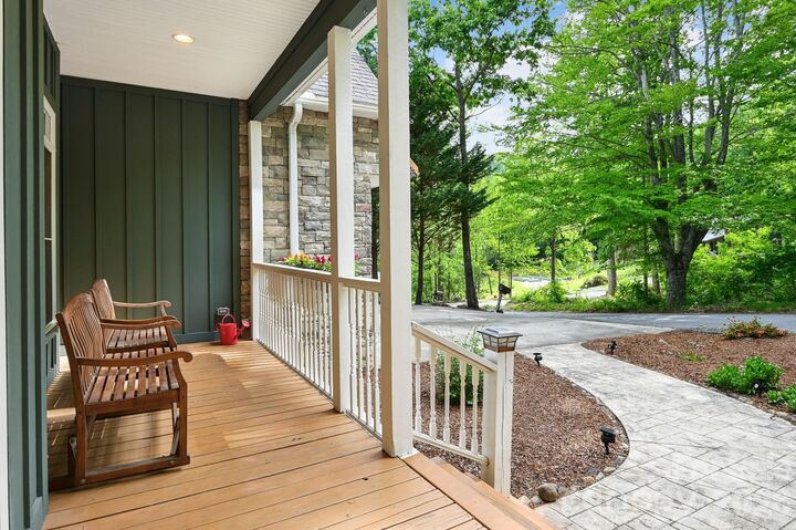 Property Photo:  314 Woodland Drive  NC 28778 