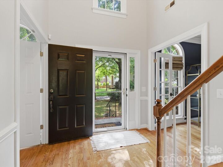 Property Photo:  12505 Abbotsbury Court  NC 28277 