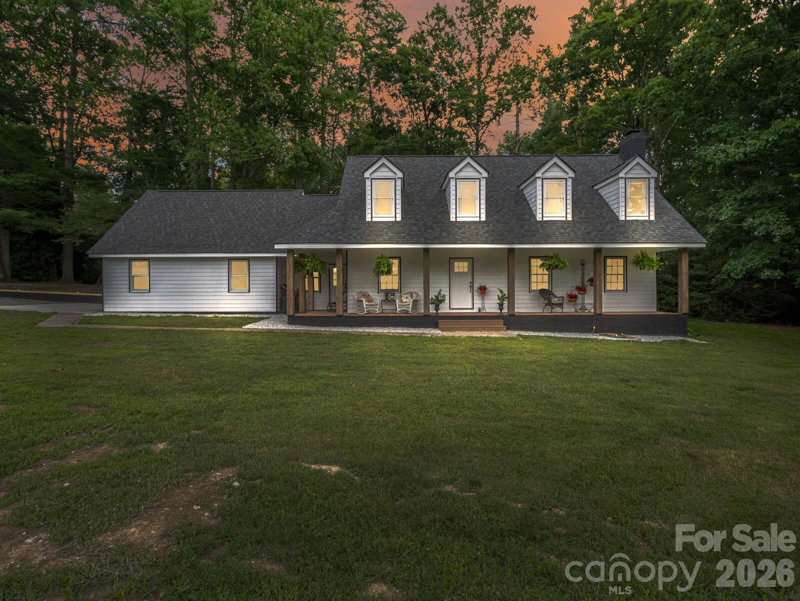 Property Photo:  213 Raintree Drive  NC 28791 