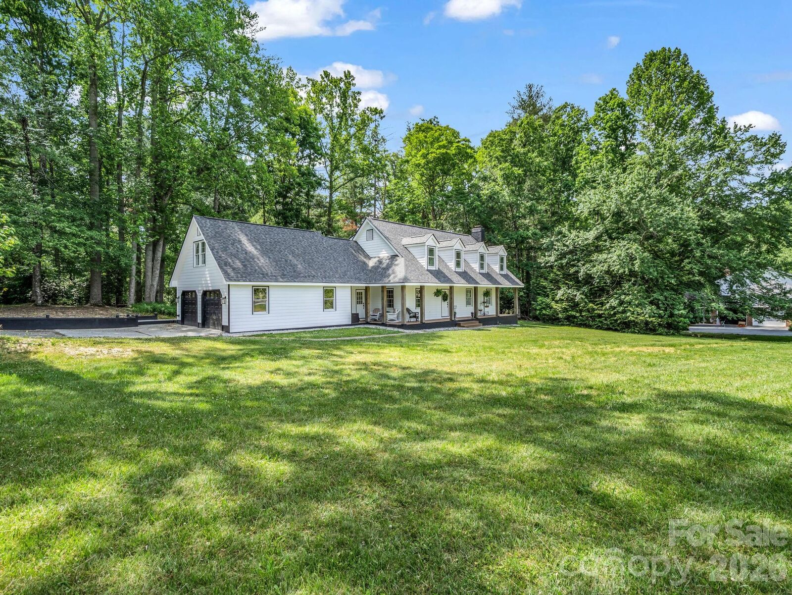 Property Photo:  213 Raintree Drive  NC 28791 