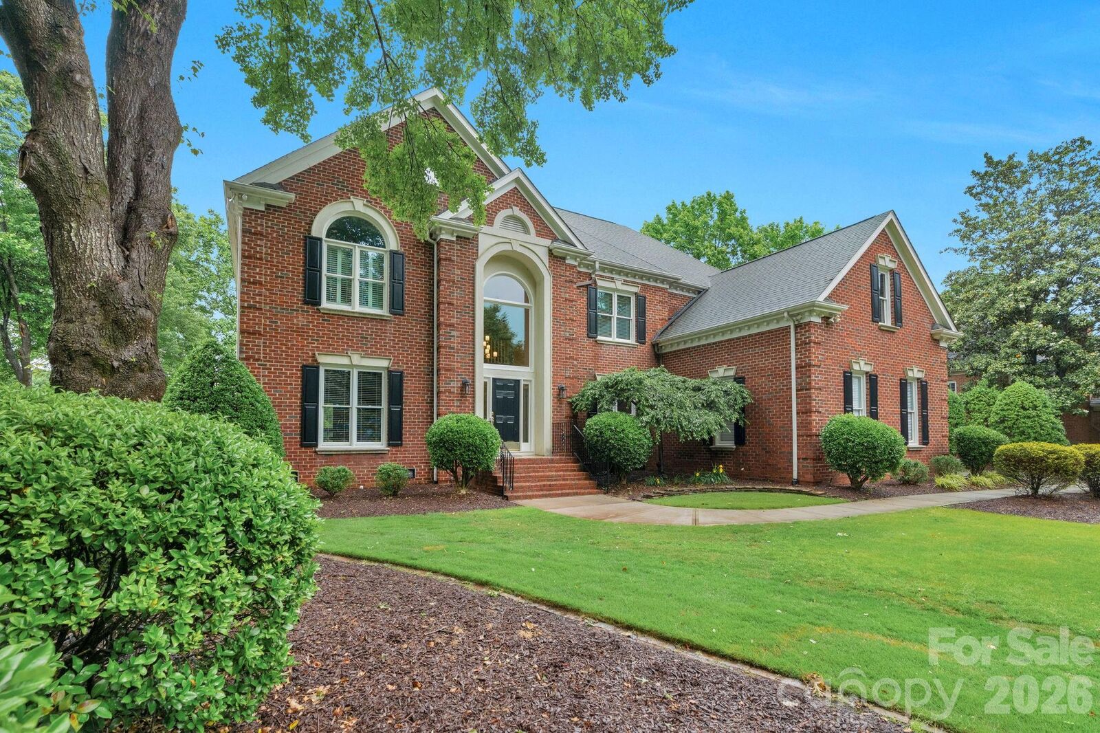 Property Photo:  10514 Old Wayside Road  NC 28277 