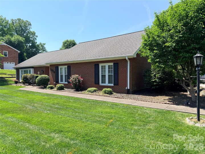 Property Photo:  1020 Longreen Drive 50A  NC 27284 