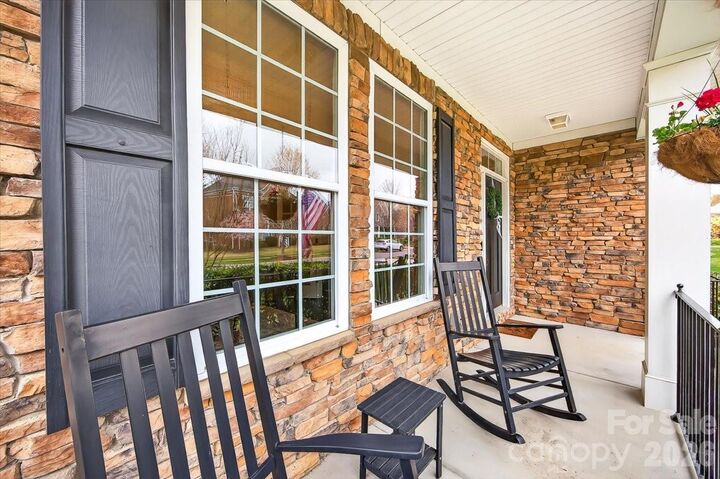 Property Photo:  6526 Alba Rose Lane  NC 28078 