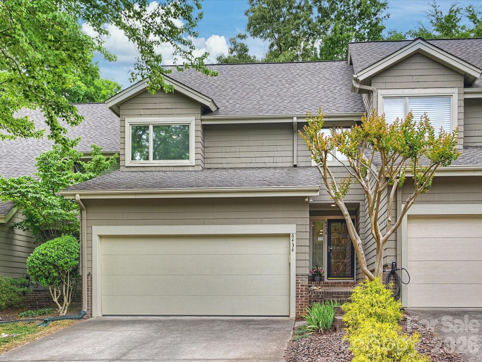 Property Photo:  6434 Brandonwood Court  NC 28226 