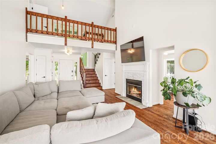 Property Photo:  58 Poplar Drive  NC 28759 