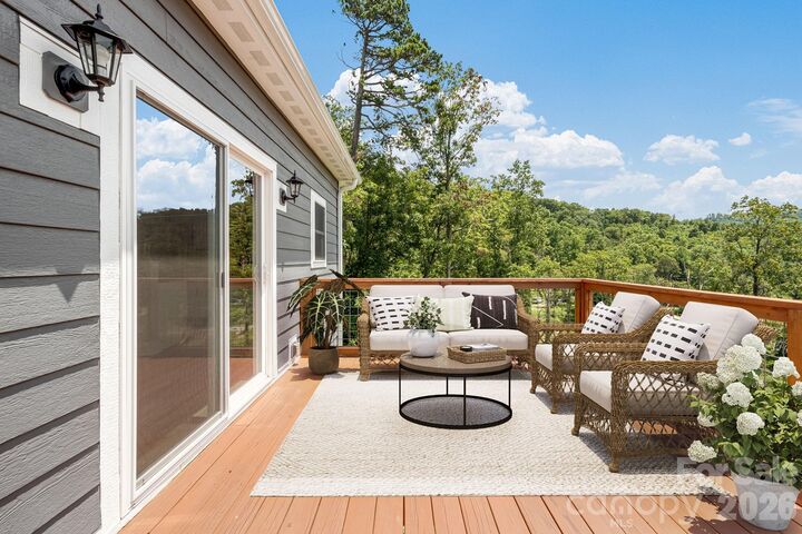 Property Photo:  338 Espen Ridge  NC 28804 