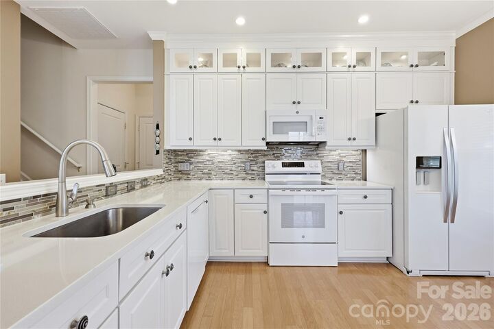 Property Photo:  9510 Kestral Ridge Drive  NC 28269 