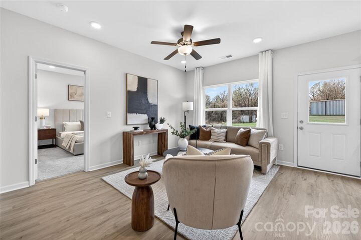 Property Photo: 338 Field Drive NC 28166