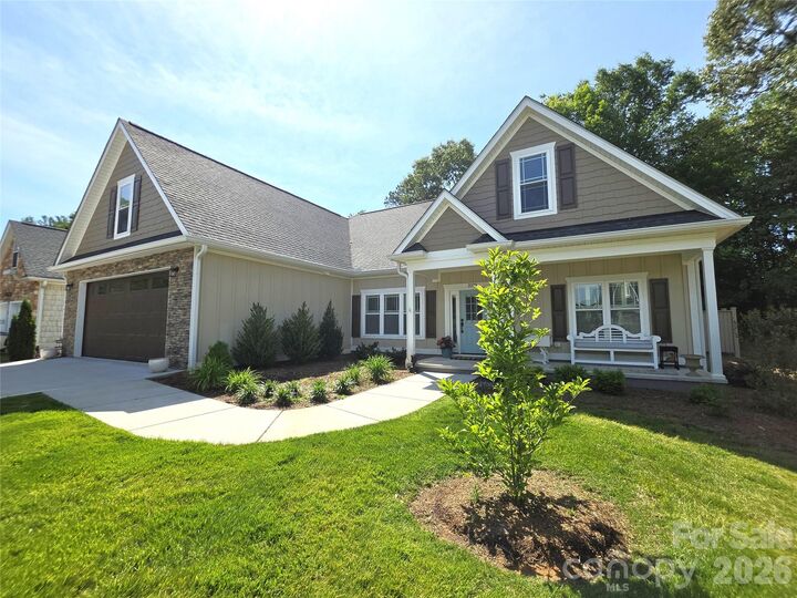 Property Photo:  2109 6th Street NW  NC 28601 