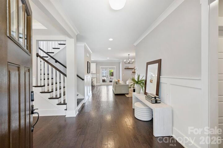 Property Photo:  2110 Parson Street  NC 28205 