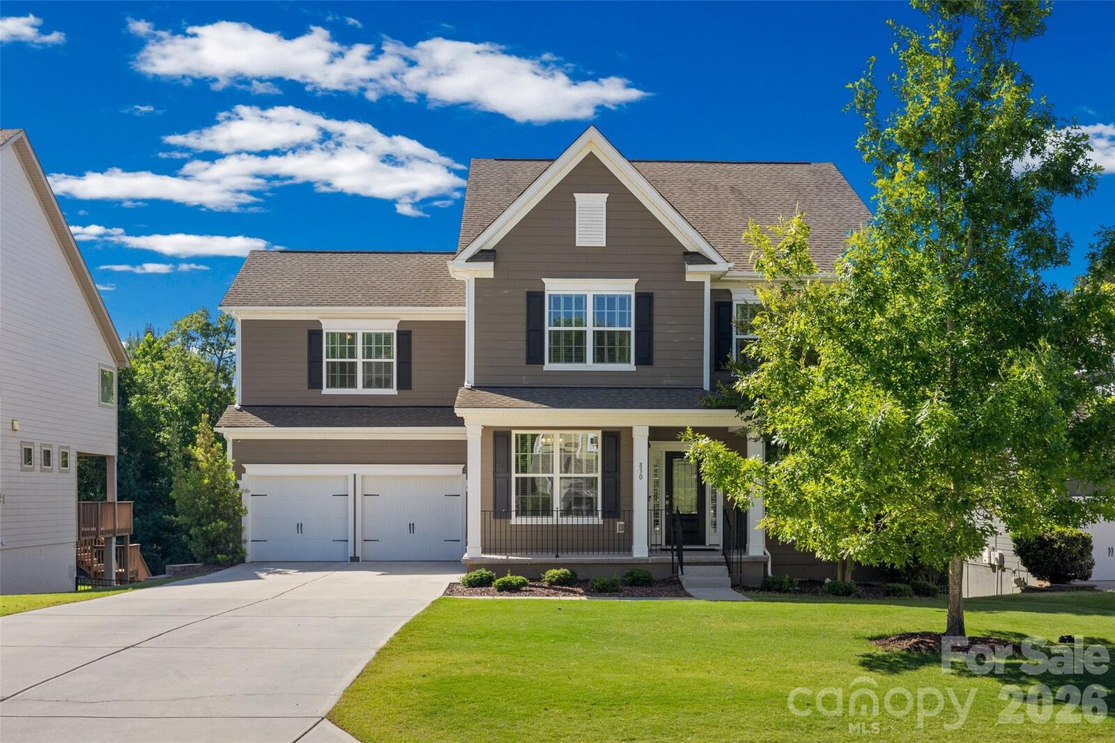 Property Photo:  830 Spelman Drive  SC 29707 