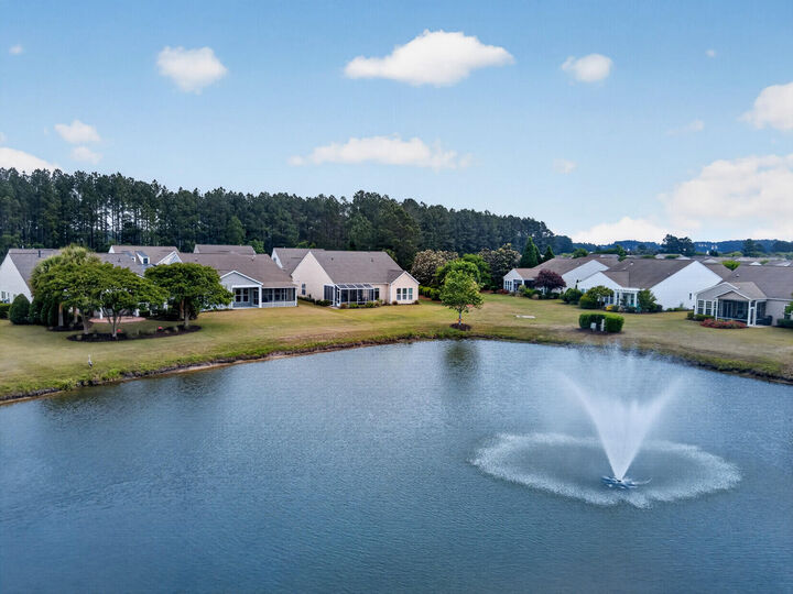 Property Photo: 510 Tranquil Waters Way SC 29486