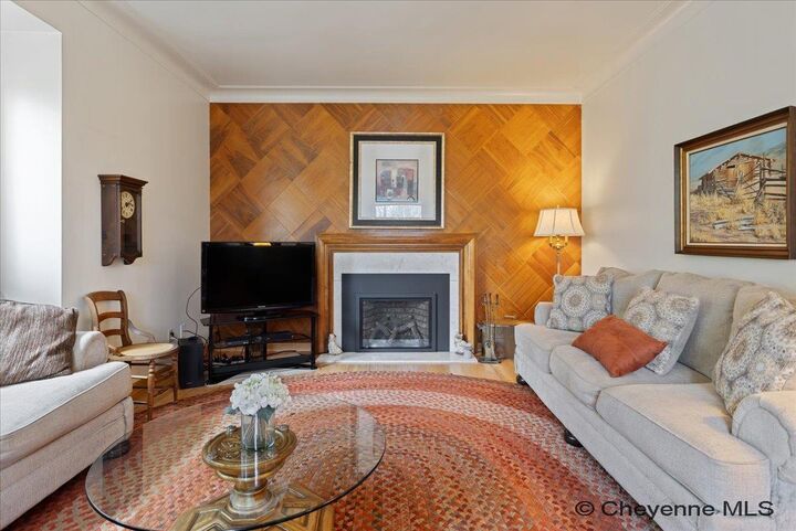 Property Photo:  3001 Capitol Ave  WY 82009-2759 