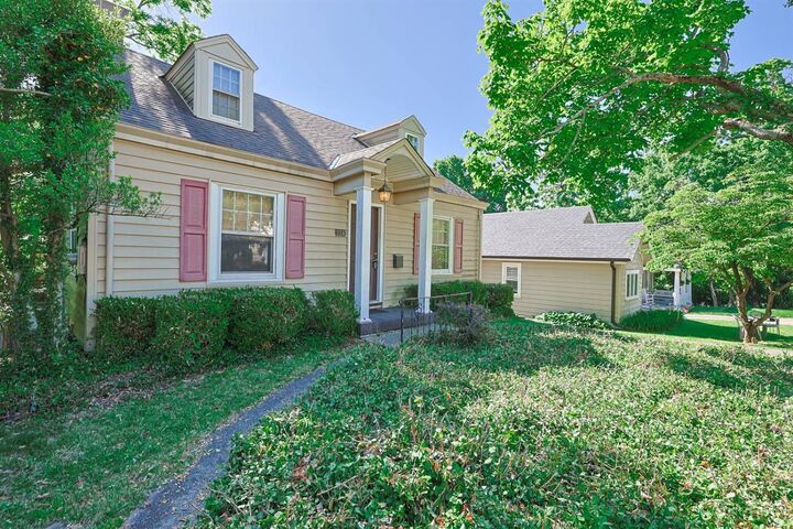 Property Photo:  224 Charles Street  OH 45215 