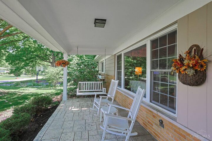 Property Photo: 7401 N Timberlane Drive OH 45243