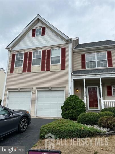 Property Photo: 32 Marion Drive NJ 08536