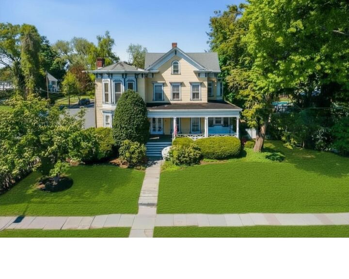 Property Photo:  128 Green Street  NJ 07095 