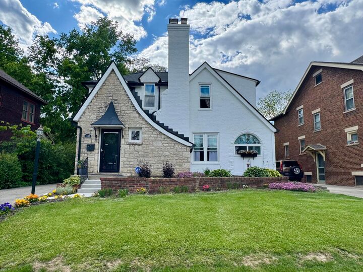 Property Photo:  1343 Linwood Avenue  OH 43206 