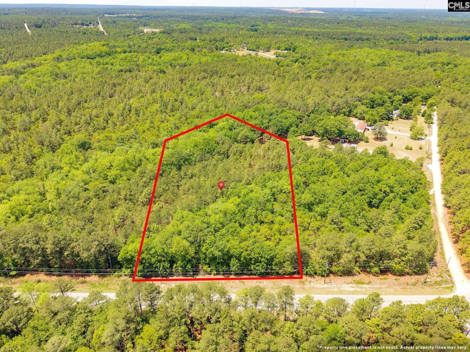 Property Photo:  1939 Highway 601 South  SC 29078 