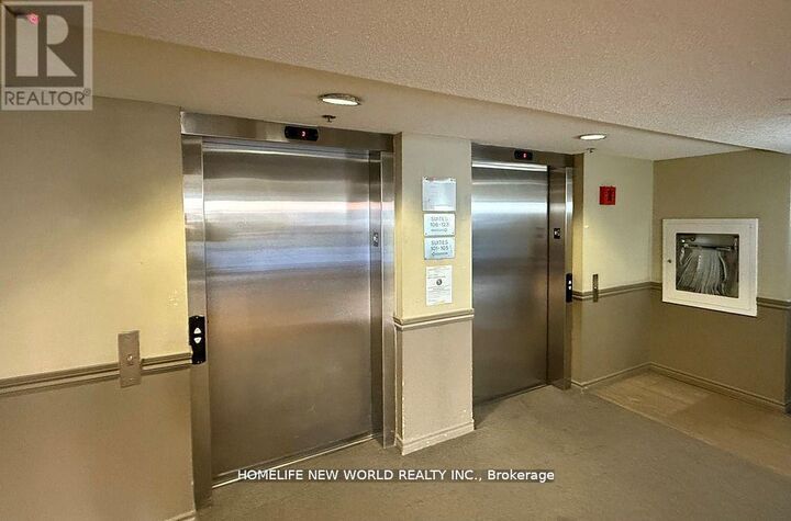 Property Photo:  5235 Finch Avenue East 310  ON M1S 5X3 